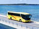 電子チケット・顔認証で乗れるバス　沖縄・宮古島で試験運行
