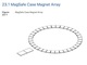 「Made for MagSafe」入り製品は来春から増える？　iPhone 12のMagSafe対応製品を作る方法が判明