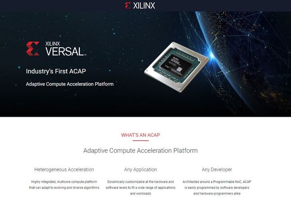 dao ブロック チェーンk8 カジノAMD、競合のXilinxを350億ドルで買収　Intelと競合するデータセンター事業強化仮想通貨カジノパチンコデータ セブン アプリ