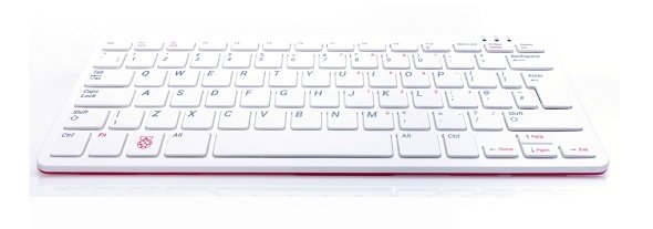 ラズパイ一体型キーボード「Raspberry Pi 400」登場　国内では2021年以降に発売