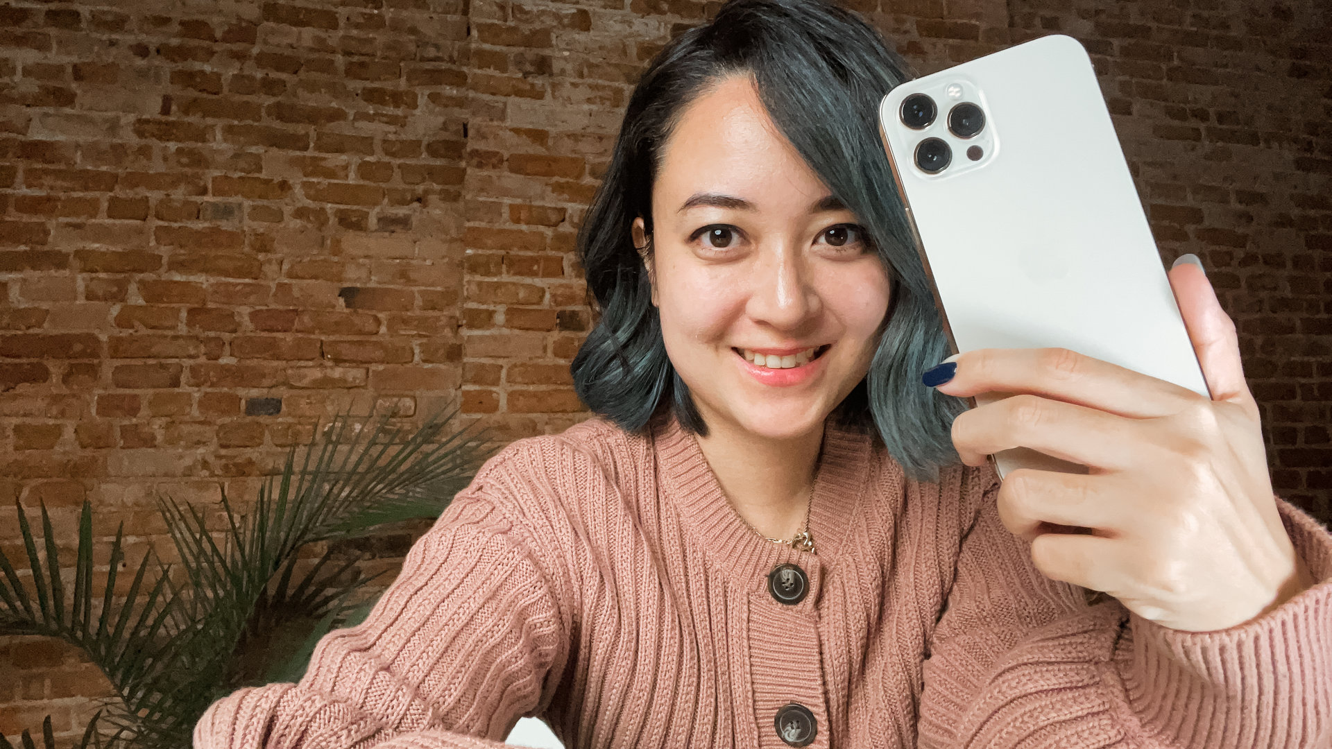 カメラ性能MAXな「iPhone 12 Pro Max」は価値がある？ NYCでいろいろ