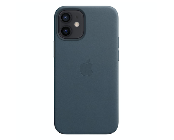 Apple iPhone 12 / 12 Pro レザーケース MagSafe