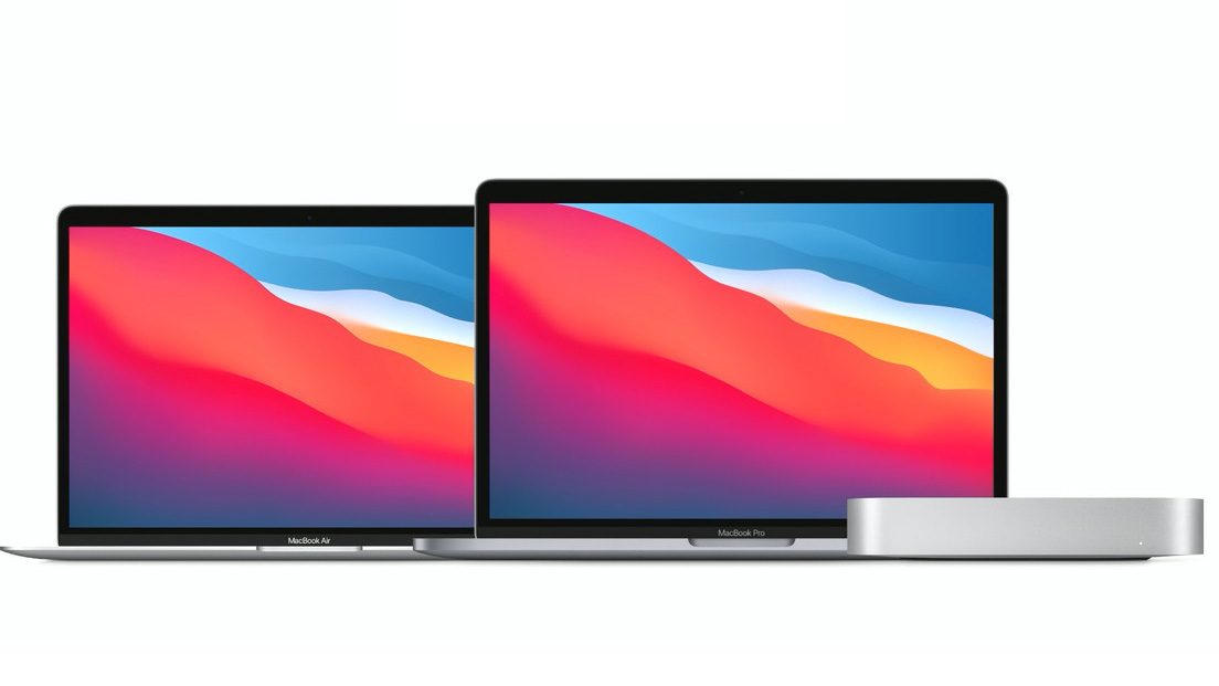 Apple Silicon搭載macbook Airとmacbook Pro、mac Miniの違いは？ 比較まとめ（14 ページ） Itmedia News 3548