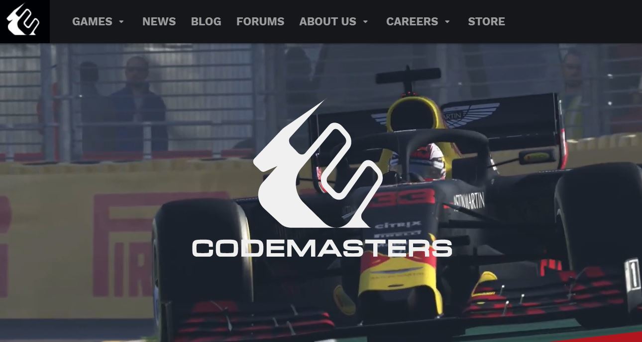「グランド・セフト・オート」のTake-Two、F1ゲームのCodemstersを約10億ドルで買収
