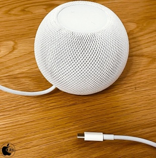 Appleの小型スマートスピーカー「HomePod mini」を初代と比較する - ITmedia NEWS
