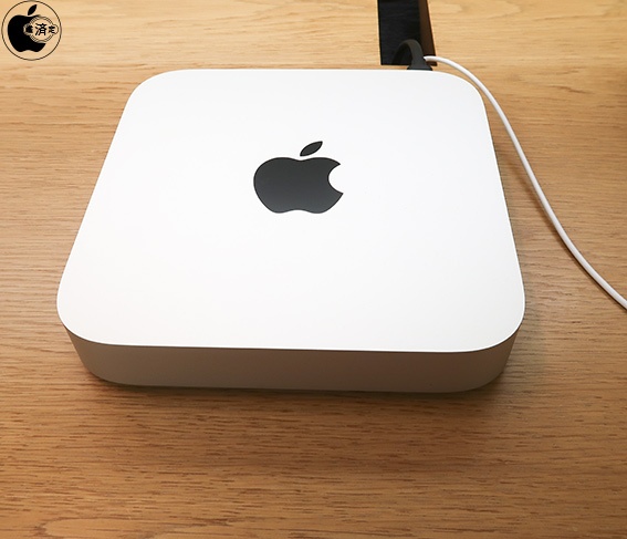 Apple Mac mini 2020年/SSD 512GB/メモリ8GB/M1 umbandung.ac.id