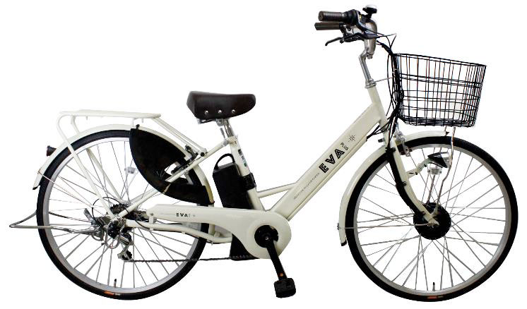 約6万円の電動アシスト自転車、ドンキが発売