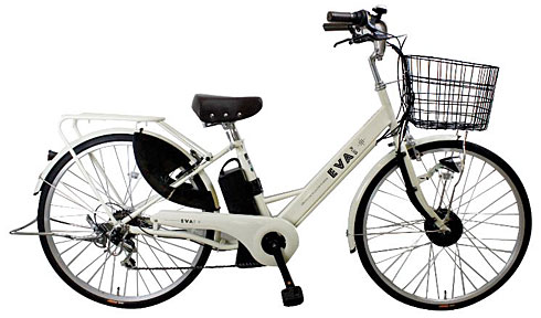 約6万円の電動アシスト自転車 ドンキが発売 Itmedia News