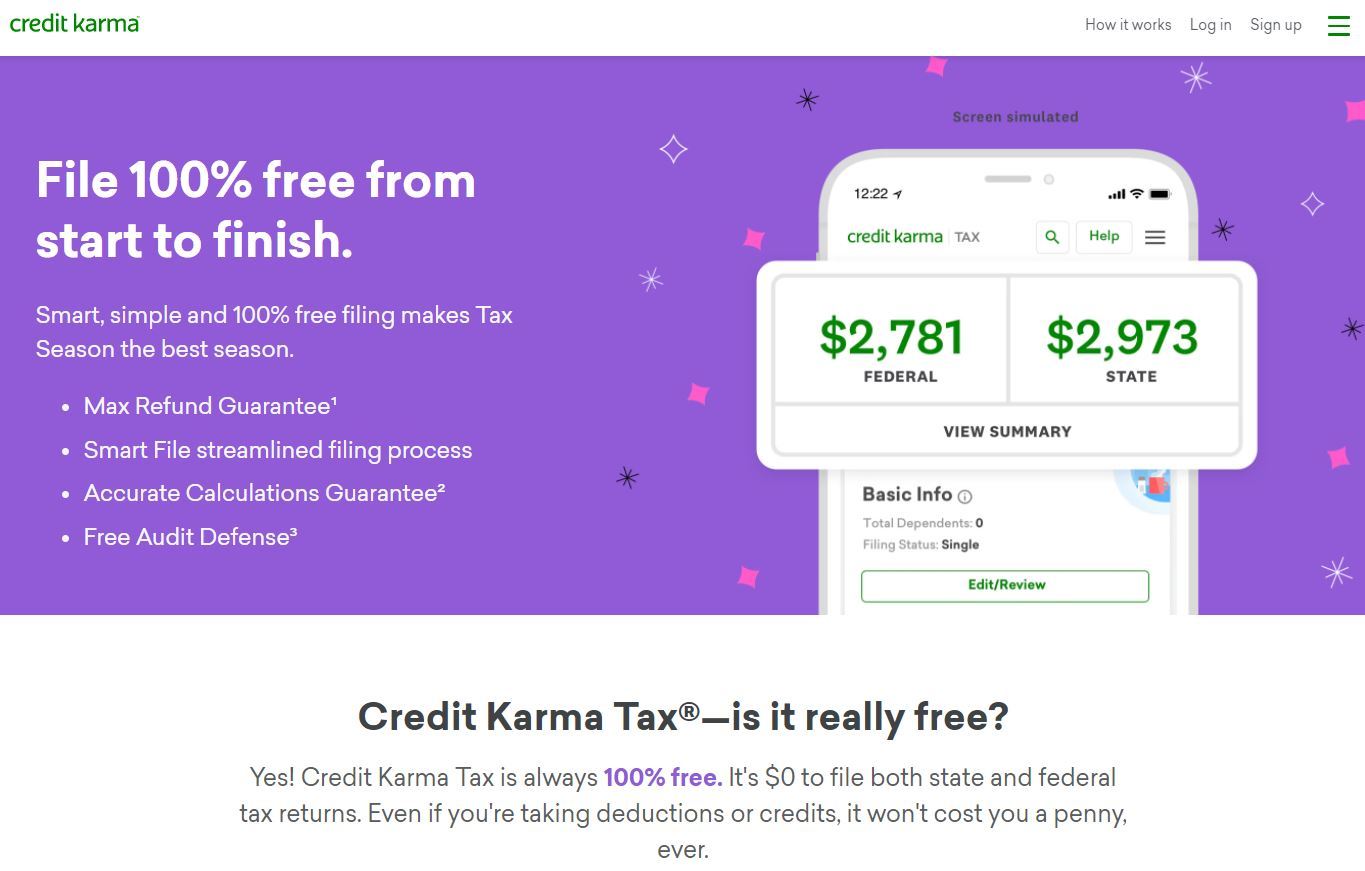 Square、Credit Karmaの税務アプリ事業を買収し、「Cash App」を拡充