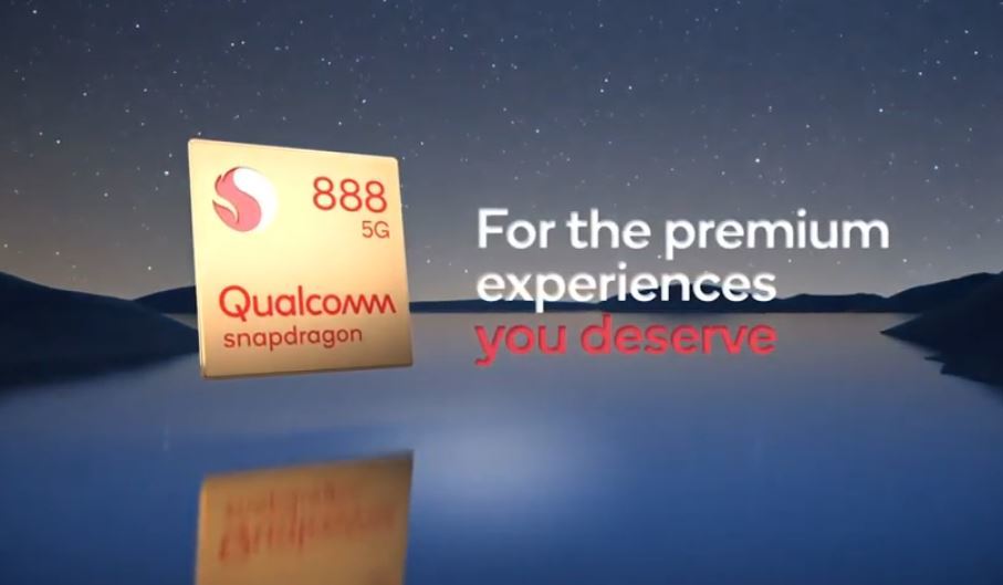 Qualcomm、5G強化のハイエンドスマホ向け次期プロセッサ「Snapdragon 888」発表