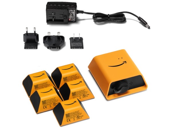 産業機械の異常を検知する Amazon Monitron Awsが発売 センサーで熱と振動を監視 Itmedia News