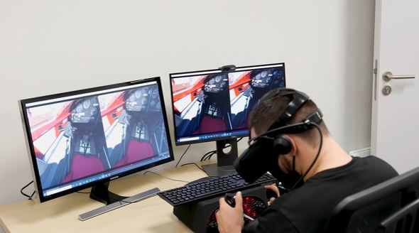 ハナハナ パチンコk8 カジノMicrosoftの「Flight Simulator」がVR対応に　OculusやHTCのヘッドセットもサポート仮想通貨カジノパチンコ機種 検索 パチスロ