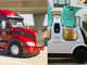 ソフトバンクGも出資の自動運転企業Nuro、自動運転トラックのIkeを買収