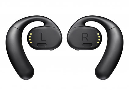 Bose、耳の穴を塞がないスポーツ向けイヤフォン「Sport Open Earbuds」を200ドルで発売