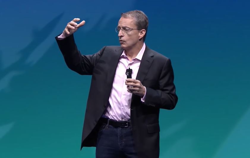 Intelの次期CEOゲルシンガー氏、全社会議でAppleを「クパチーノのライフスタイル企業」と