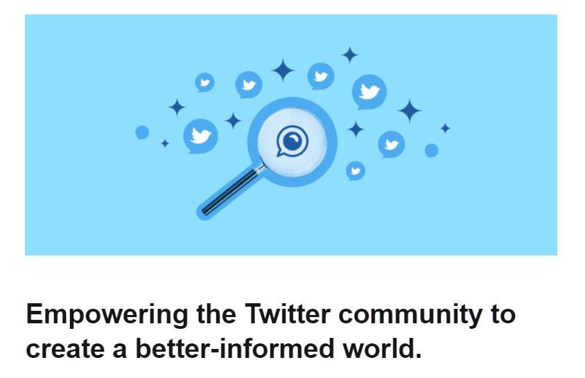 Twitter、偽情報対策「バードウォッチ」のテスト公開　コミュニティ主体でツイートに注釈追加