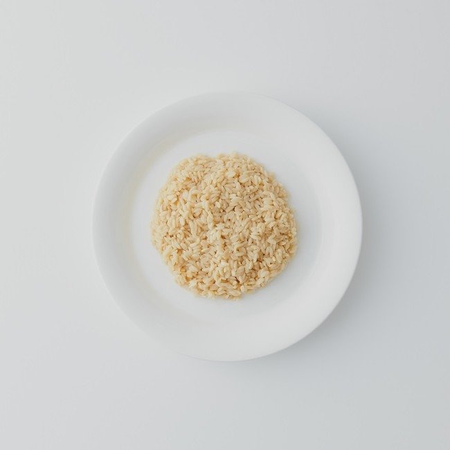 大豆なのに、まるでお米「ダイズライス」試作品発売　フジッコが「主食革命」