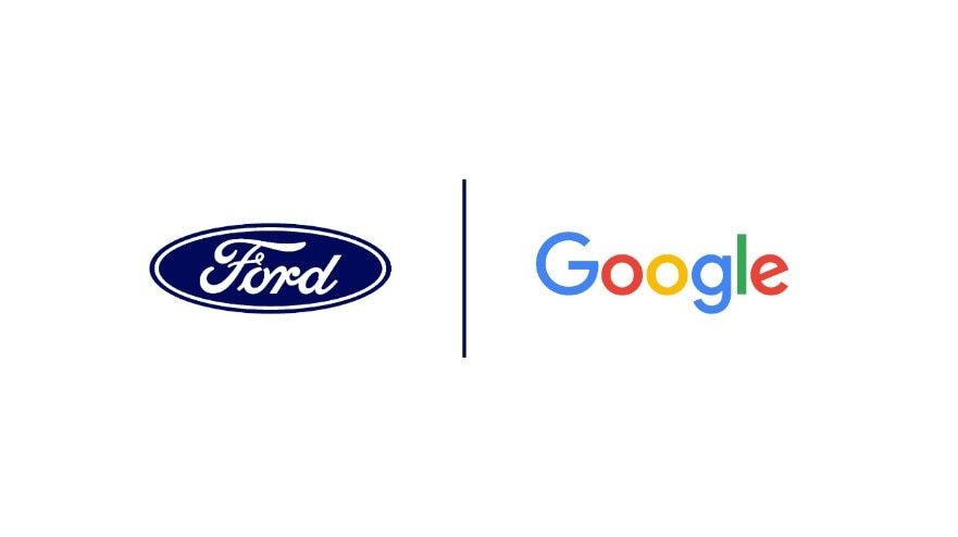 Ford、車載OSにAndroid採用　「Google Cloud」を優先クラウドプロバイダーに
