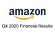 Amazon.com、巣ごもり需要による大幅増収増益で過去最高に