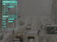 画像認識AIで路面凍結を発見、降雪時の視界不良も測定　新潟で実証実験