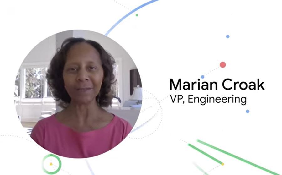 Google、倫理的AIチームに代わる新チームとその黒人女性リーダーを発表