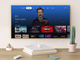 「Apple TV」アプリが「Chromecast with Google TV」に降臨