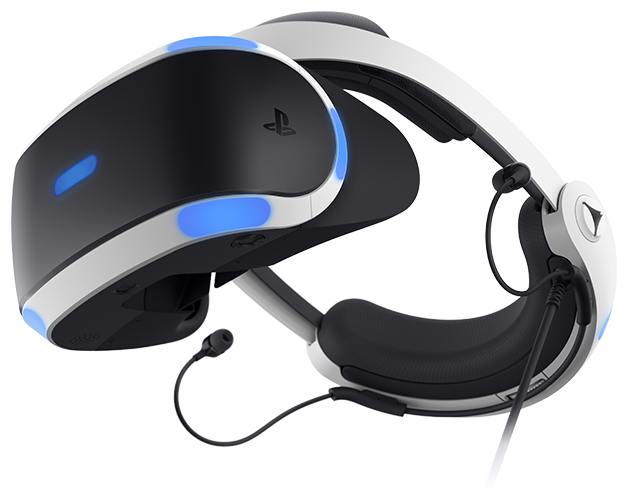 PS5専用PS VR、2022年以降に発売 - ITmedia NEWS