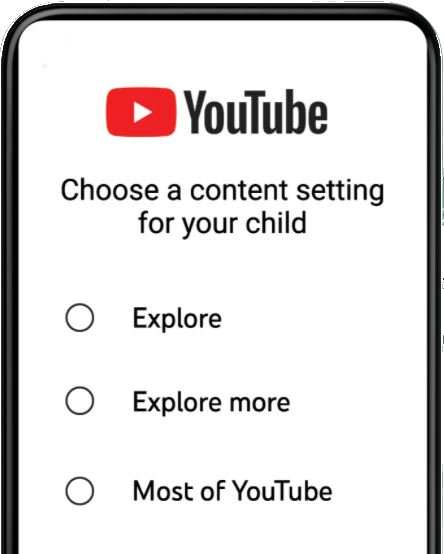 「YouTube Kids」卒業の子供向け監視付きYouTubeアカウントサービス始動