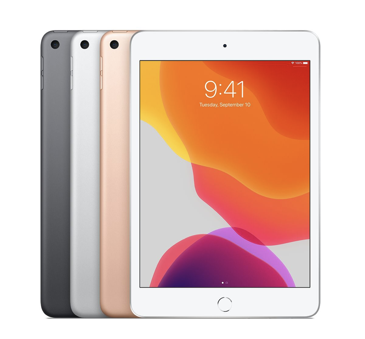 Apple、8.7インチディスプレイ搭載iPad mini Proを開発中？ - ITmedia NEWS