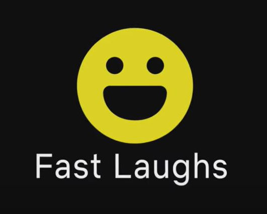 Netflix、TikTok対抗の短い笑えるクリップ「Fast Laughs」提供開始