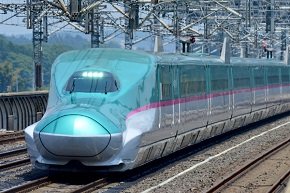 JR東、新幹線や特急列車の「文字ニュース」を廃止　スマホやタブレットの普及受け