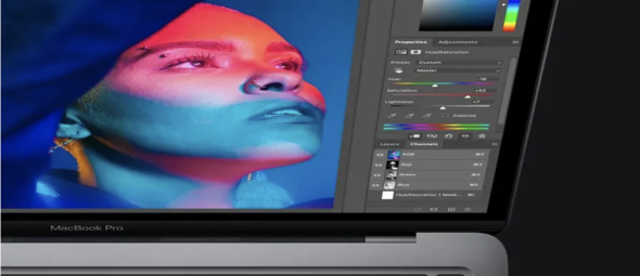 M1 Mac対応photoshopが正式版に Adobe 1 5倍高速化を確認 Itmedia News