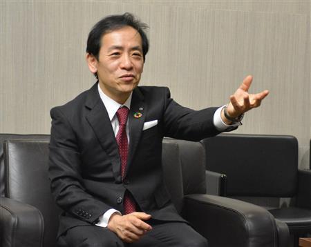 Ntt副社長 渋谷直樹氏 震災の経験を経営に生かす Itmedia News