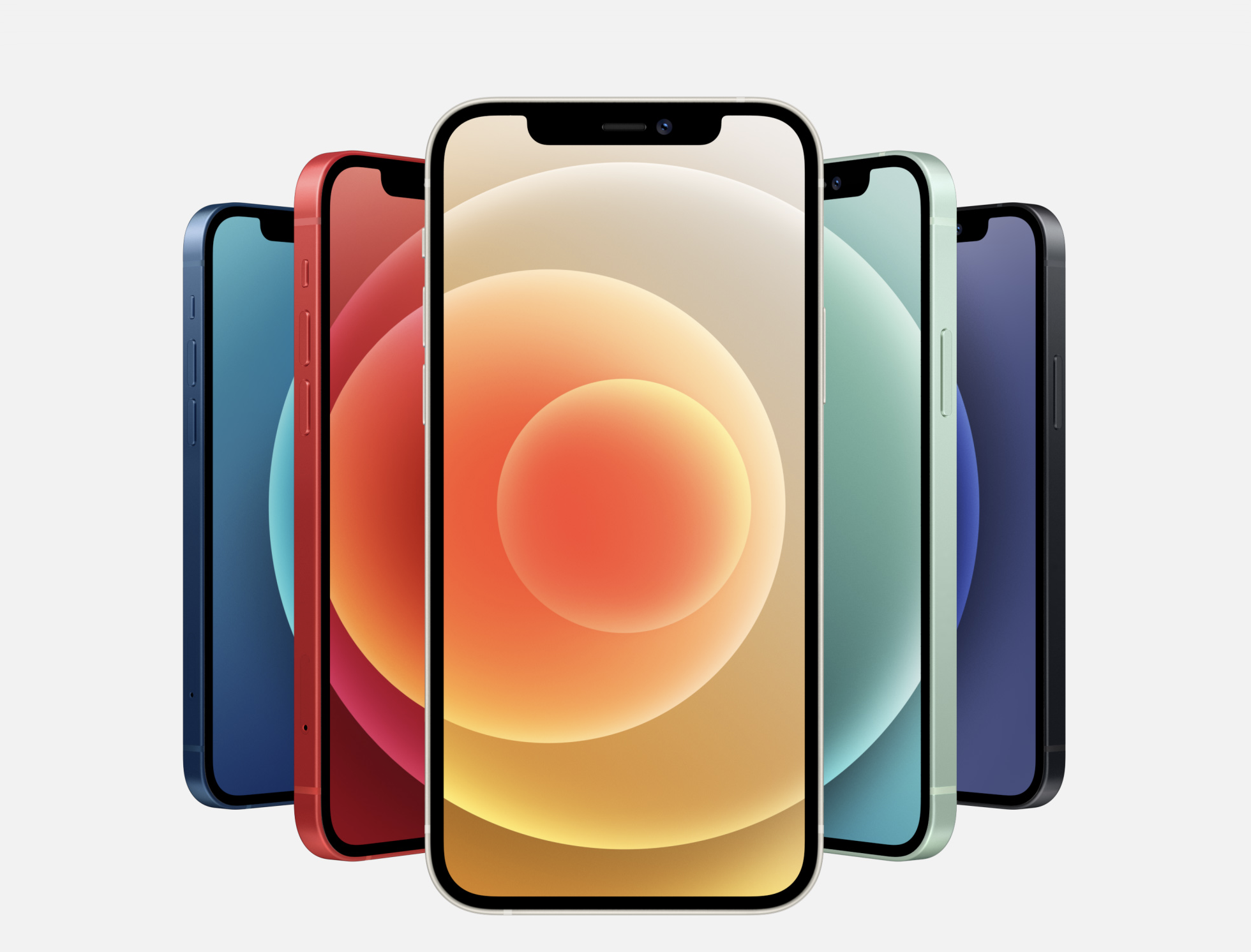 Duanrui iPhone13 ノッチ サンプル