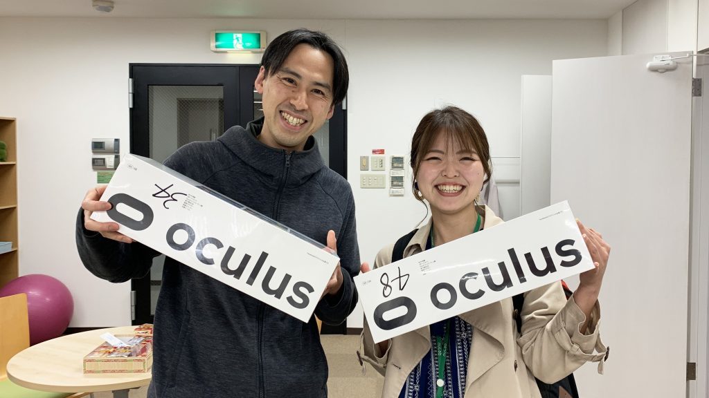 Oculus Quest 2を全社員に支給、在宅勤務のコミュ不足に対策　ヌーラボが実施