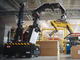Boston Dynamics、ピッキングフォークリフトを不要にする倉庫ロボット「Stretch」を披露