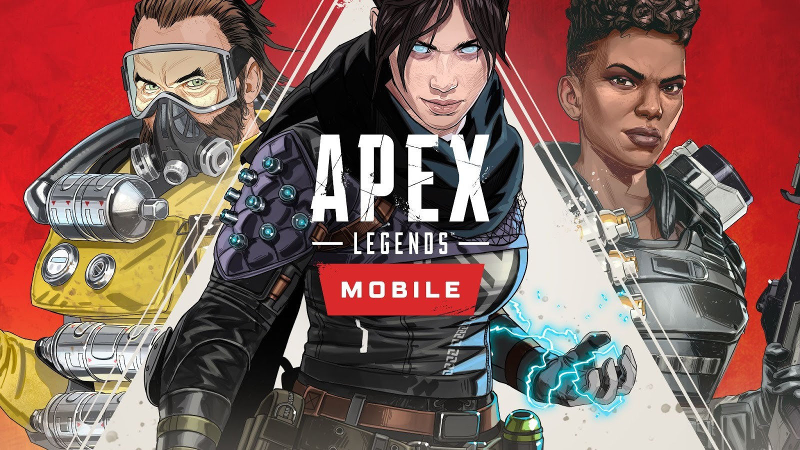 「Apex Legends」にスマホ版　プレイヤー1億人超の人気ゲーム