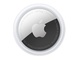 Apple、正確な距離分かる紛失防止タグ「AirTag」発表　4月30日発売、1個29ドルで