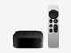 Apple、A12チップを搭載しiPodのようなクリックホイール備えた「Apple TV 4K」を発表