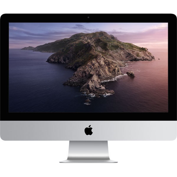 Apple、4K Intel iMacの販売を終了 - ITmedia NEWS
