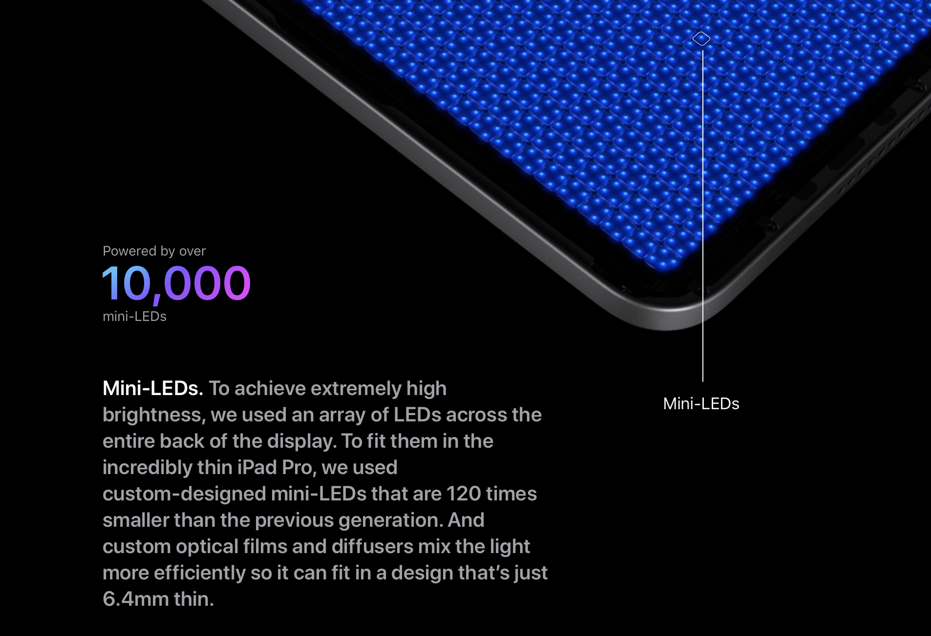  Appleのグレッグ・ジョズウィアック氏：MacとiPadを統合する計画はない