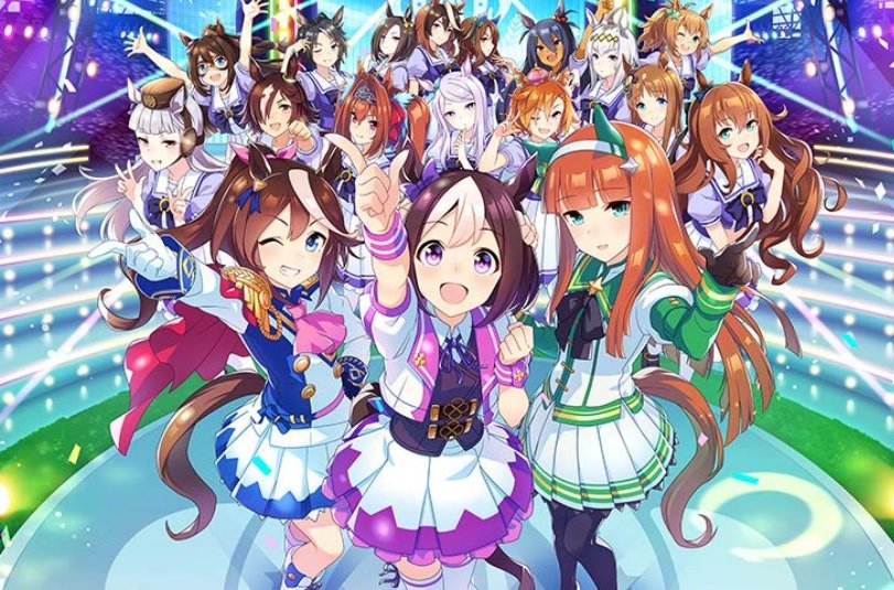 ウマ娘は初速好調 サイバーエージェント藤田社長が手応え 今後は ロングラン 目指す Itmedia News