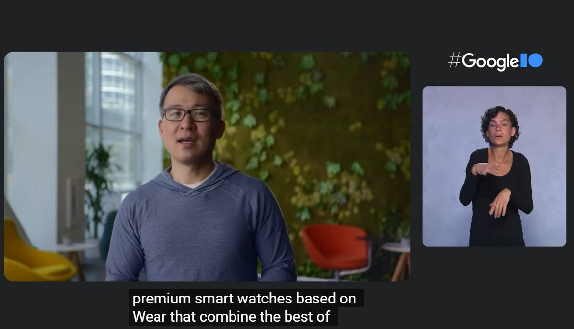 FitbitのパークCEO、「Wear OS搭載のプレミアムスマートウォッチを開発する」