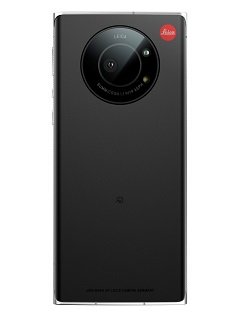 ライカ初のスマホ「Leitz Phone 1」、ソフトバンクが発売　1インチセンサー搭載