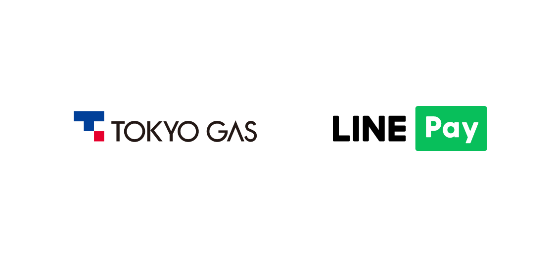 LINE Payが東京ガスのガス・電気料金の支払いに対応　毎月の使用量確認も