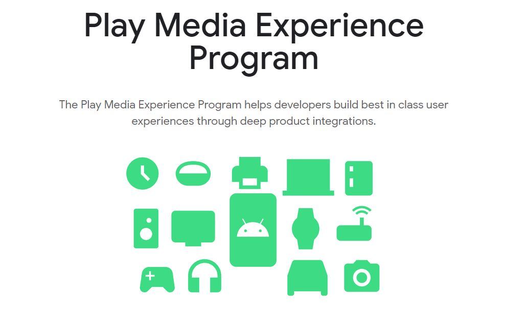 Google、Androidアプリ手数料を15％にする「Play Media Experience Program」