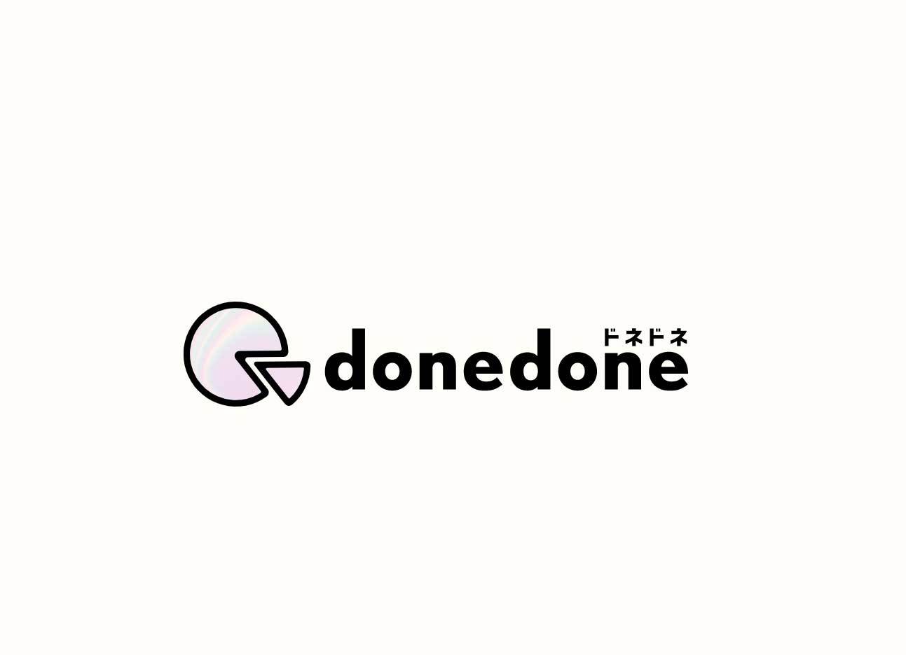 新モバイルブランド「donedone」（ドネドネ）　50GB・2480円＋社会貢献