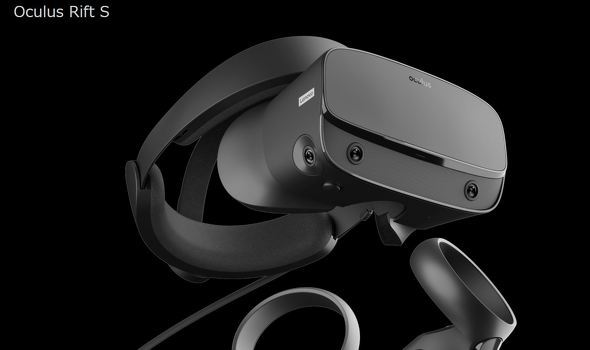 Oculus Rift S」販売終了 今後はスタンドアロンVRに注力 - ITmedia NEWS