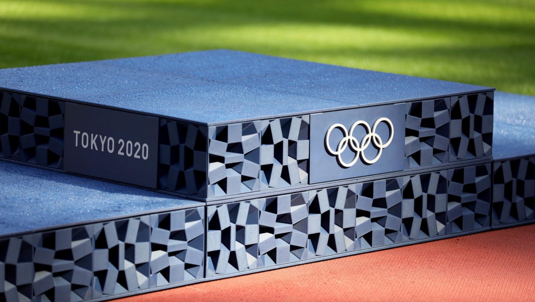 東京五輪の表彰台は 3dプリンタで作られた Itmedia News