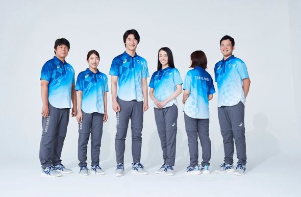 東京オリンピック ボランティアグッズ | revistaeconomia.unam.mx
